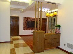 室內外裝飾工程 構筑空間之美，連接人與自然